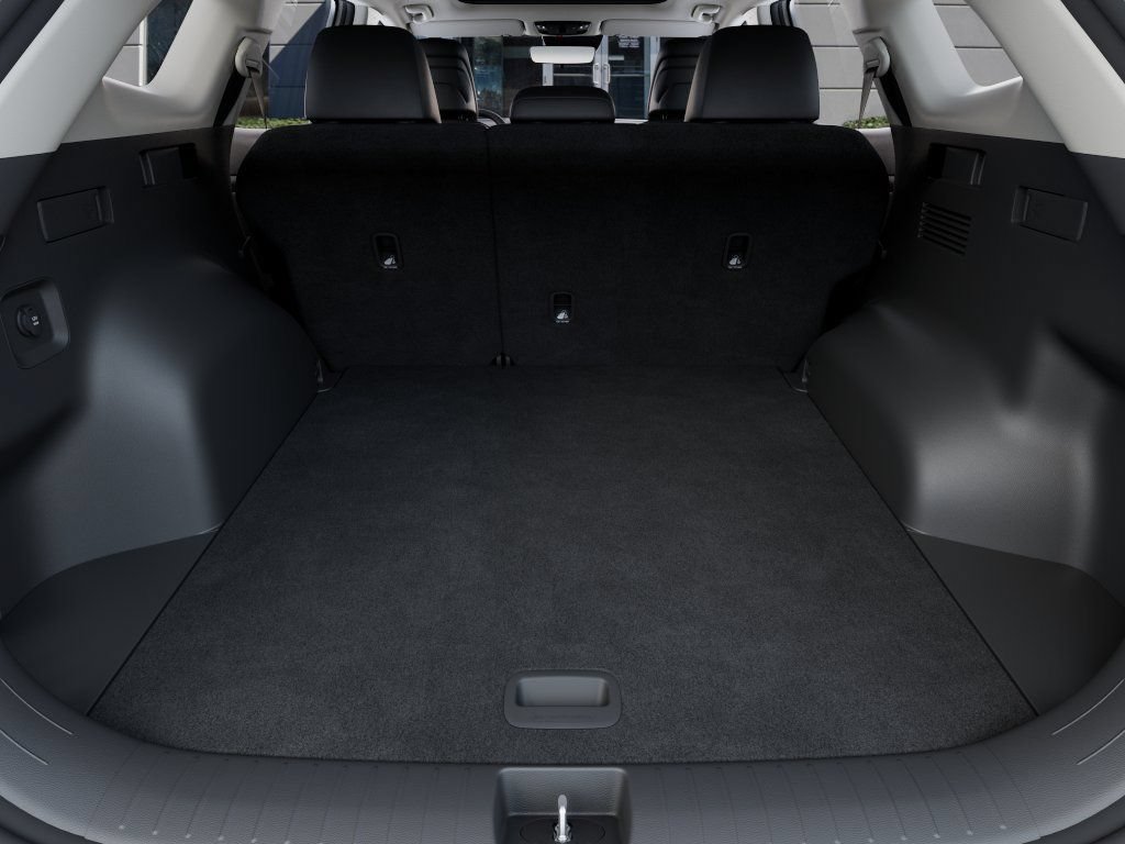 New 2026 Kia Sportage EX AWD/4WD image 24