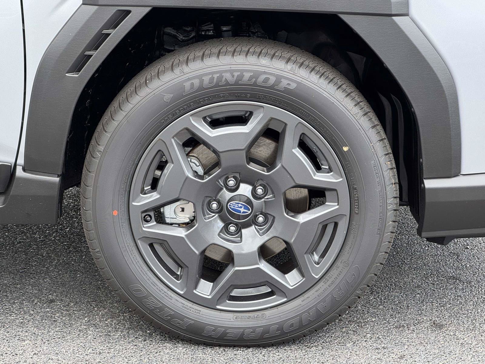 New 2026 Subaru Outback Premium AWD/4WD image 7