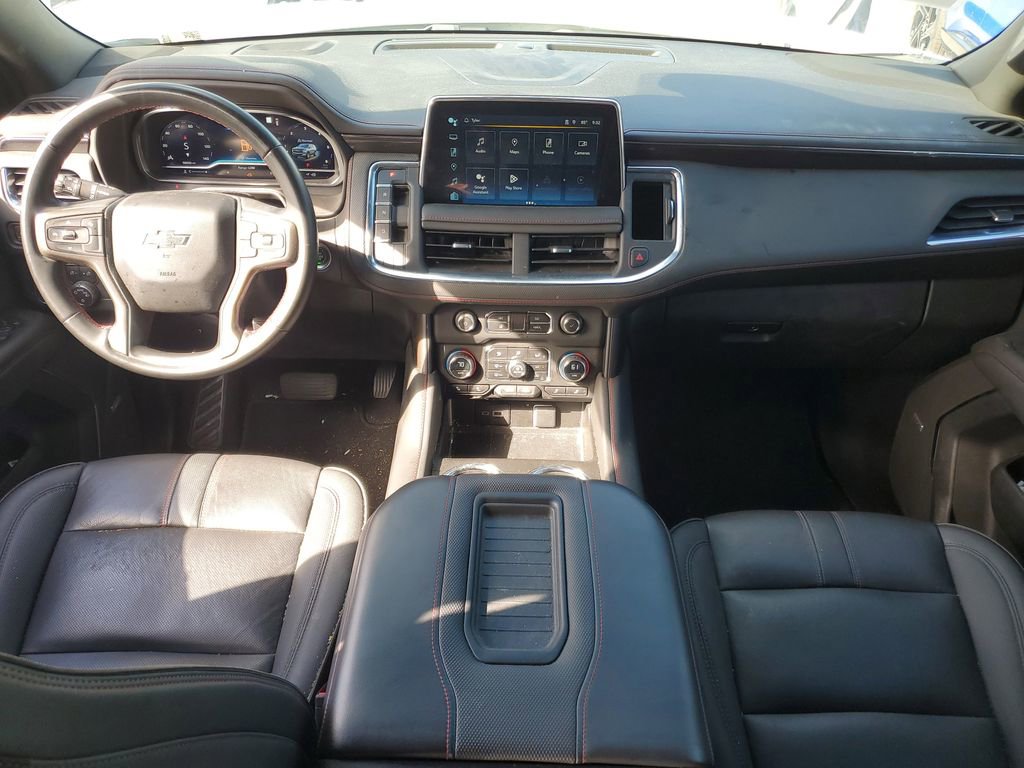 Used 2023 Chevrolet Tahoe RST image 11