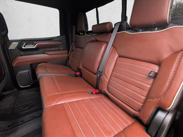 Used 2024 GMC Sierra 1500 Denali Ultimate AWD/4WD image 19