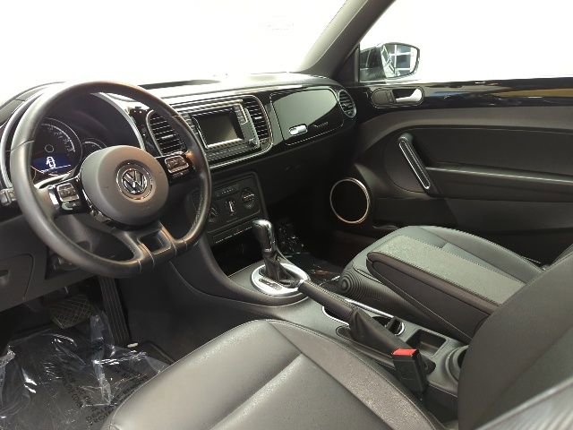 Used 2016 Volkswagen Beetle 1.8T S image 19