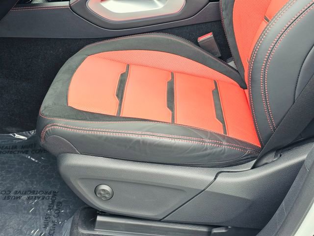 Certified 2022 Mercedes-Benz GLE 53 AMG 4MATIC Coupe image 18
