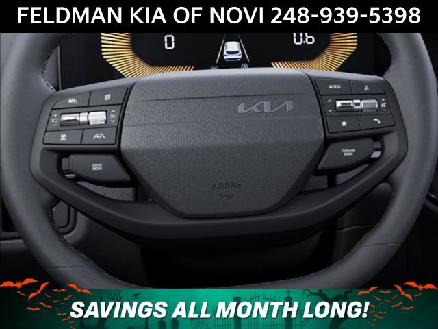 New 2027 Kia Sportage EX AWD/4WD image 23