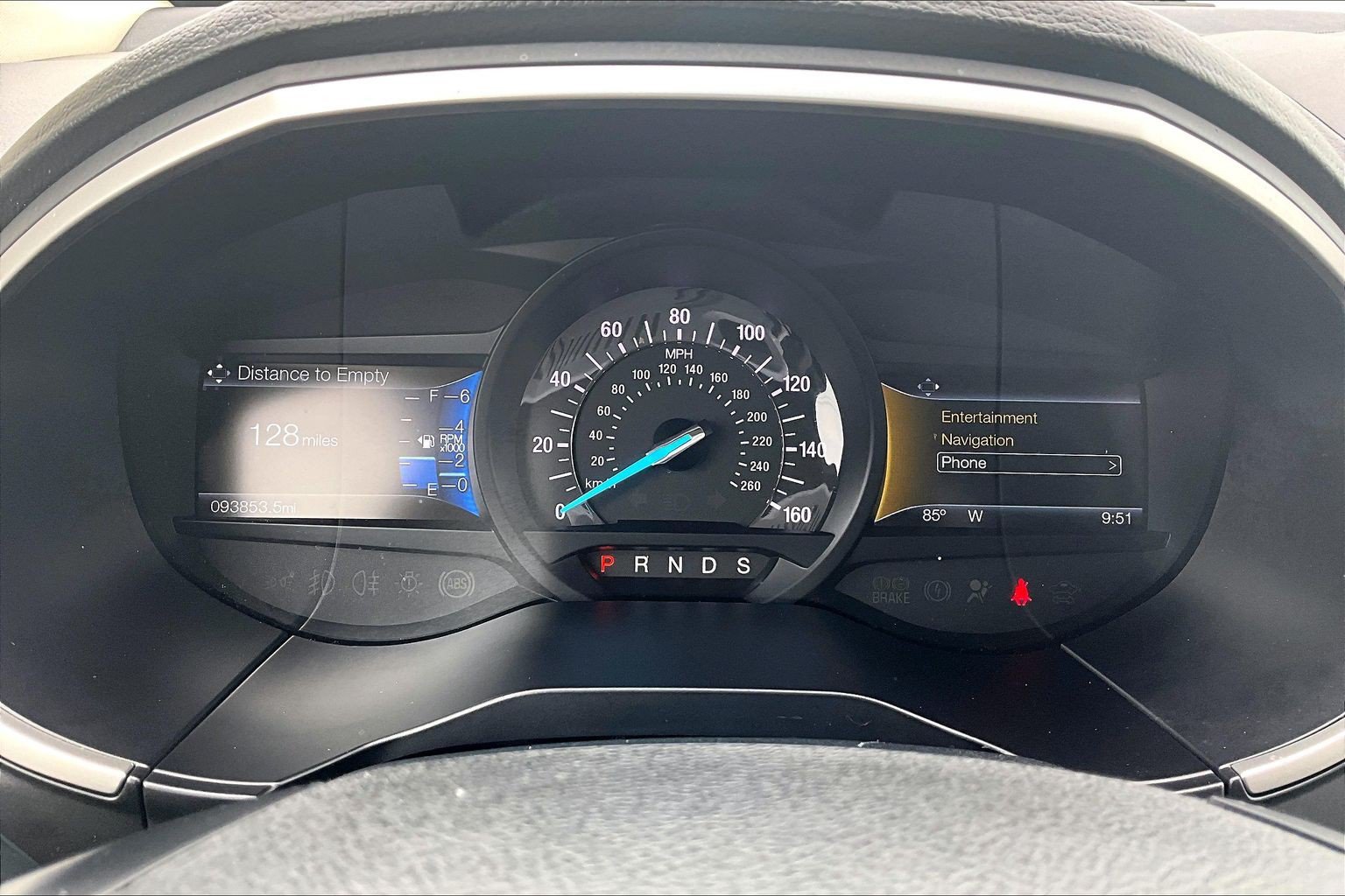 Certified 2018 Ford Edge SEL w/ Equipment Group 201A AWD/4WD image 20