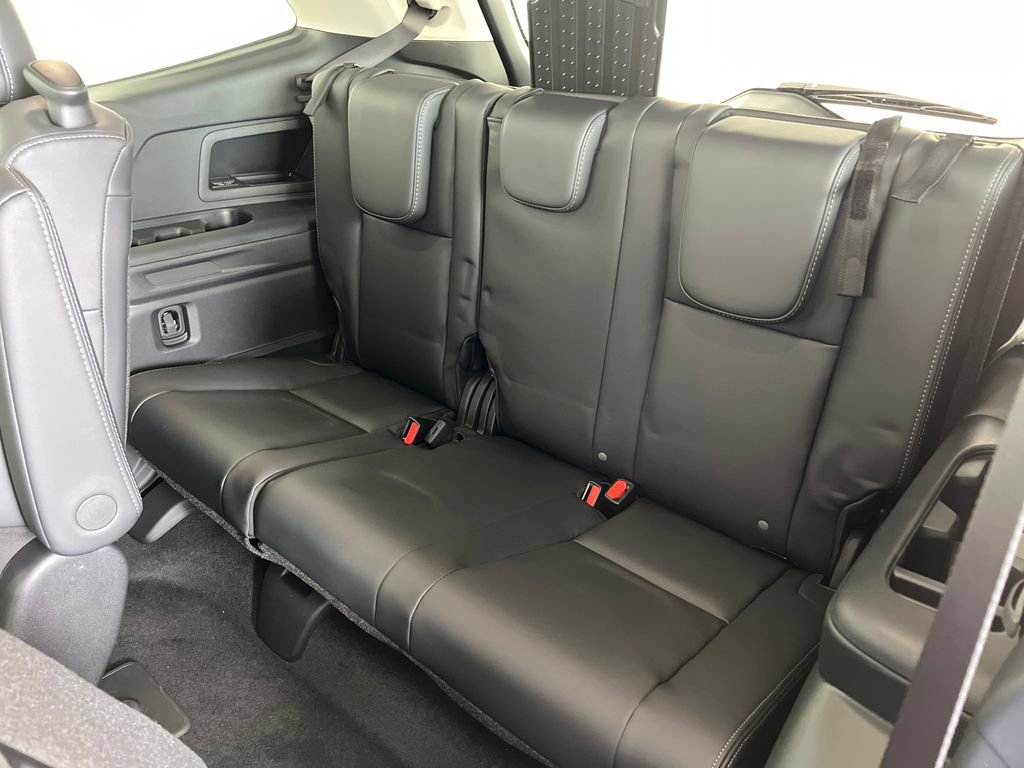 New 2026 Subaru Ascent Premium AWD/4WD image 37
