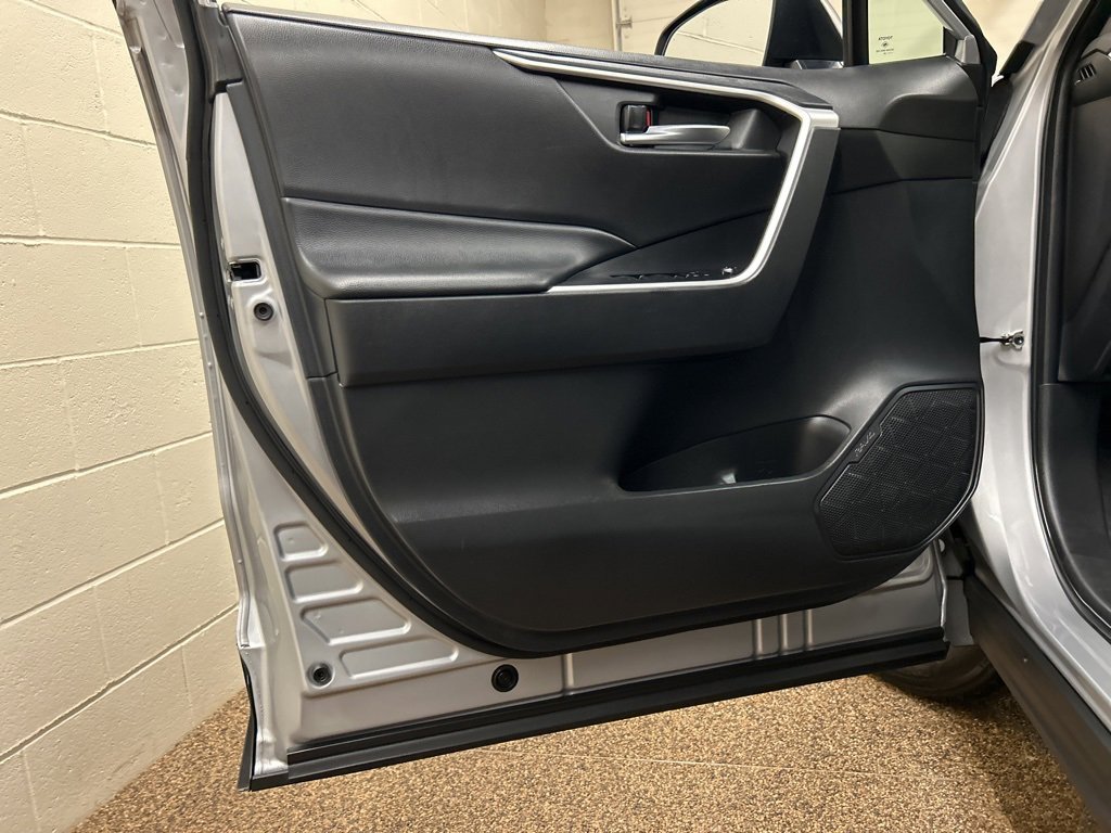 Used 2024 Toyota RAV4 XLE image 13