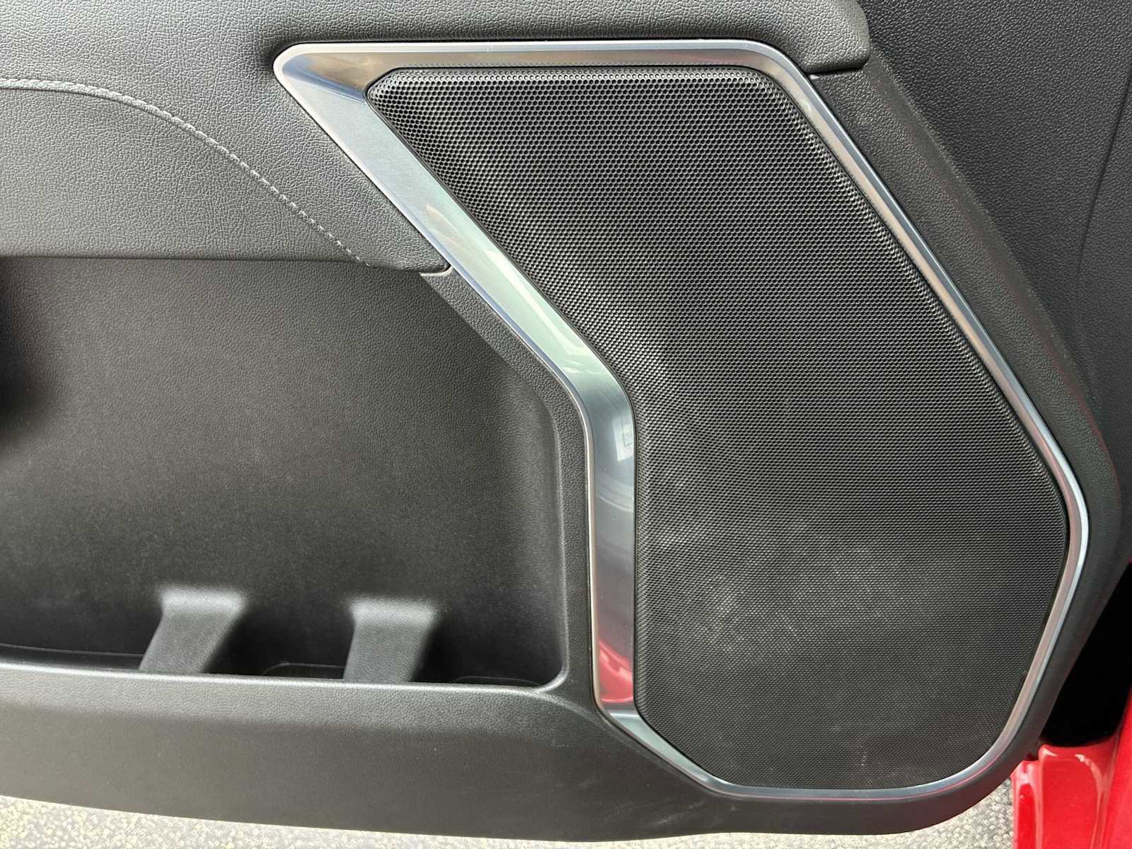 Certified 2022 GMC Sierra 1500 Elevation w/ LPO, Elevation Black Package image 24