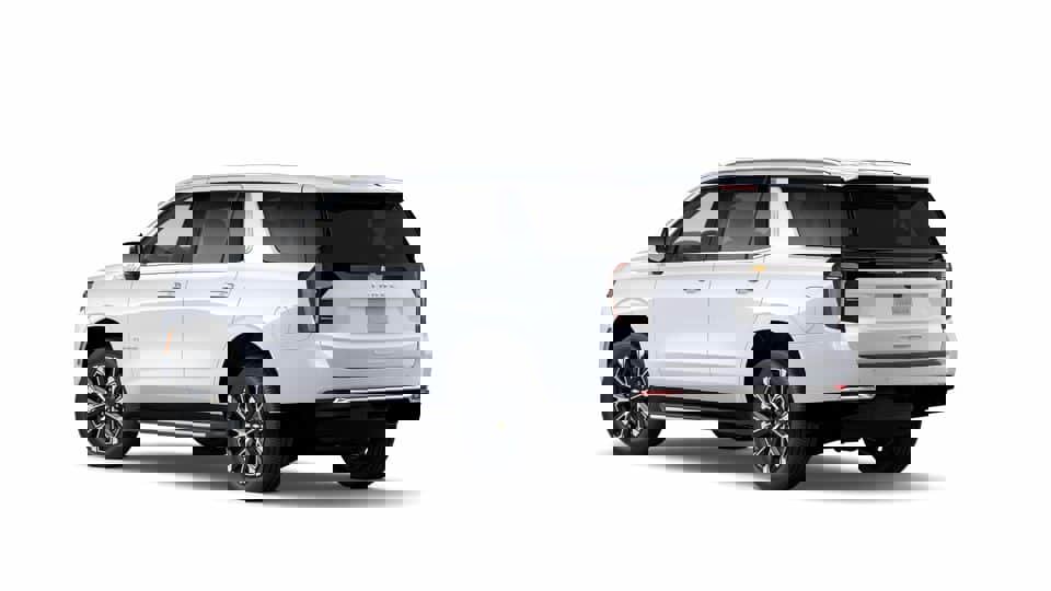 New 2026 Chevrolet Tahoe High Country w/ Sun And Tow Package image 29