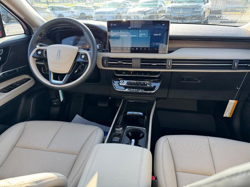 New 2025 Lincoln Corsair Grand Touring w/ Equipment Group 301A image 13