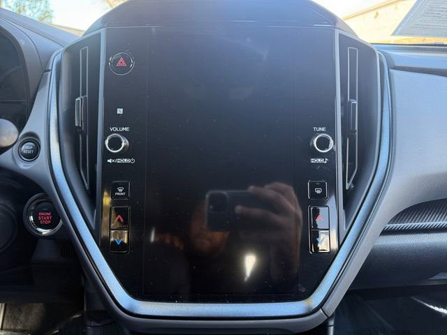 Used 2024 Subaru Crosstrek 2.5i Wilderness w/ Crosstrek Mirror Package image 21