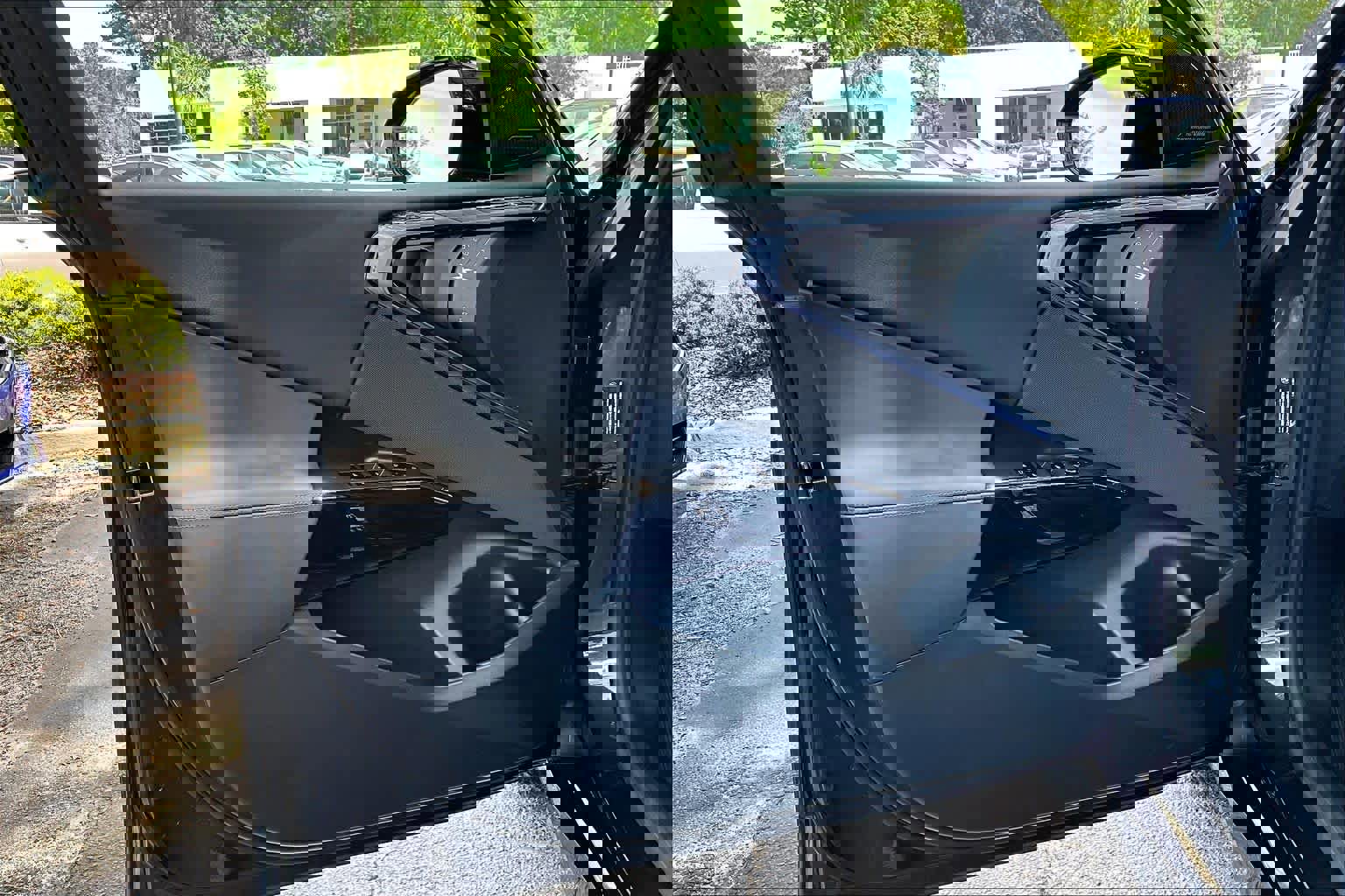 Certified 2025 BMW X3 M50 w/ Premium Package image 22