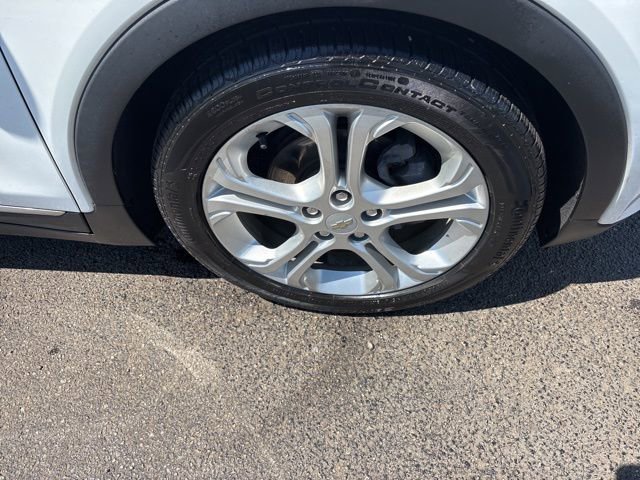 Used 2017 Chevrolet Bolt LT image 41
