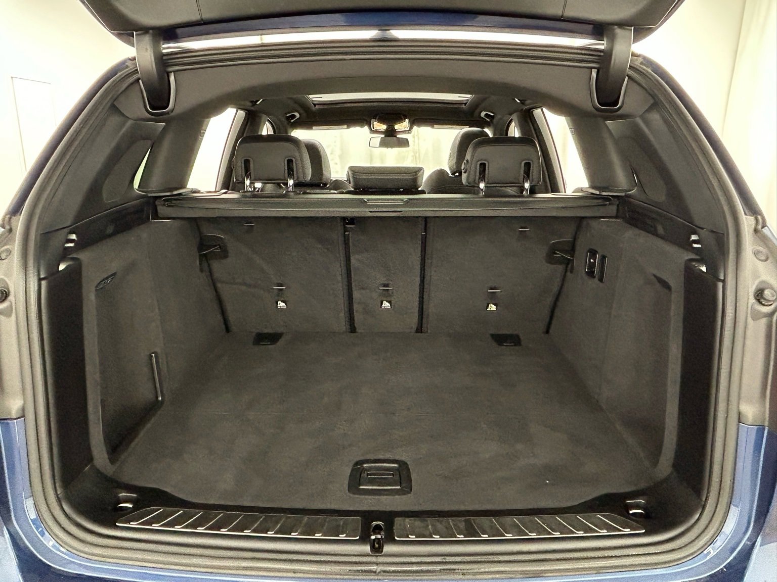 Used 2023 BMW X3 xDrive30i w/ M Sport Package image 33