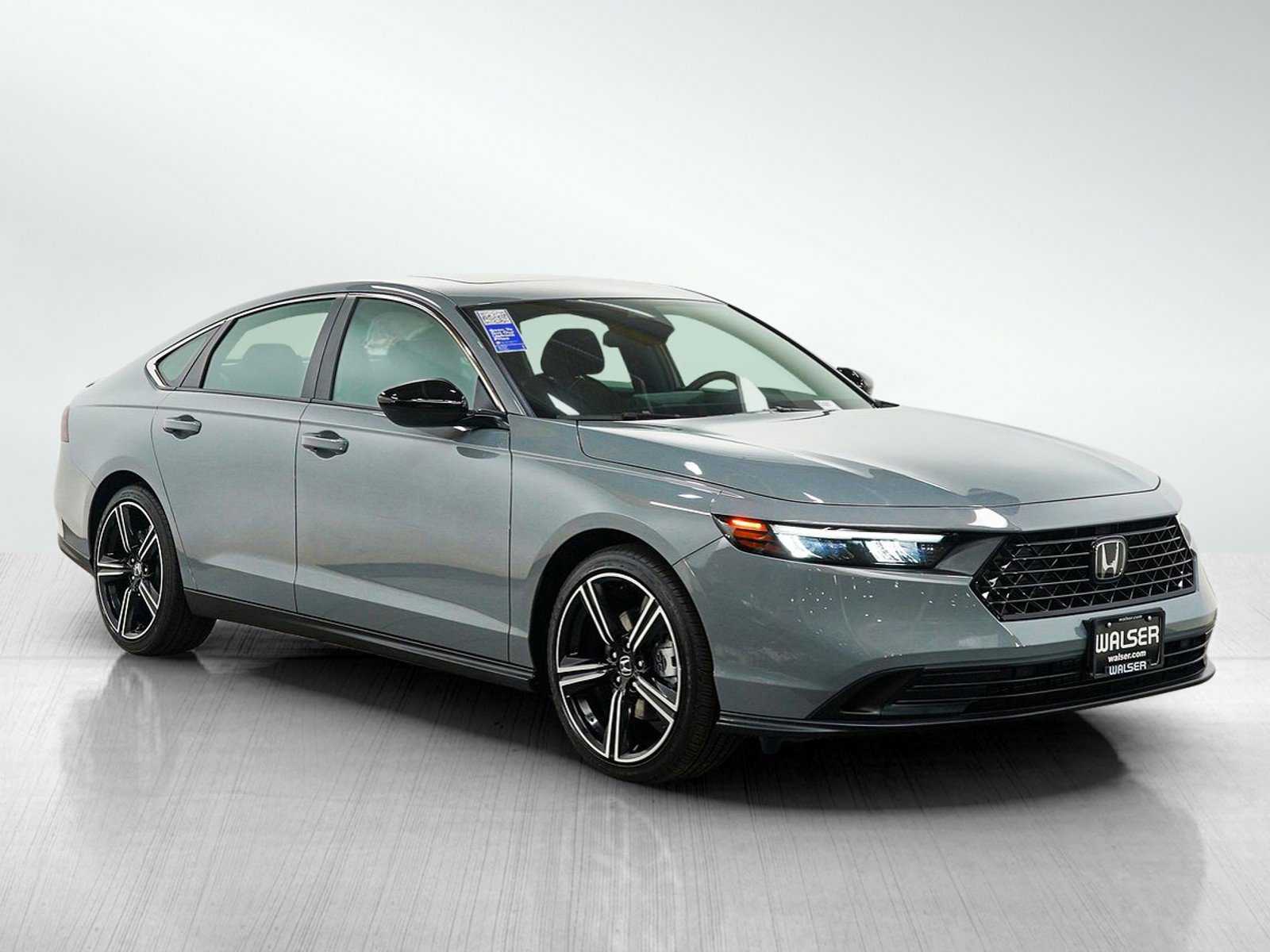 Used 2025 Honda Accord Sport image 7