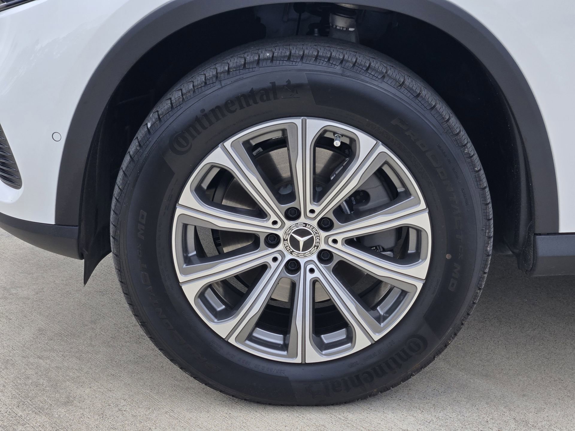 Certified 2026 Mercedes-Benz GLC 300 image 12