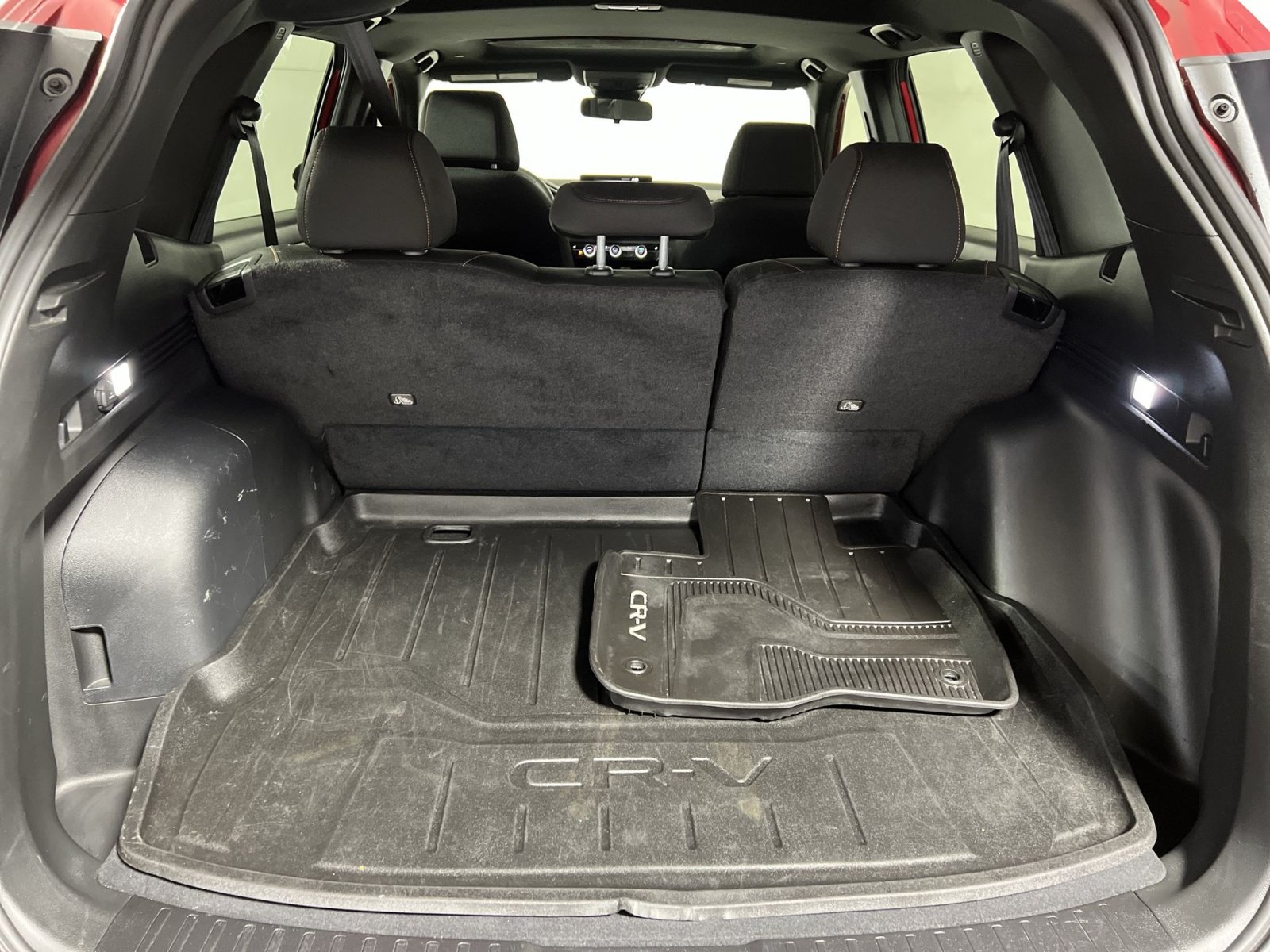 Used 2024 Honda CR-V Sport image 22