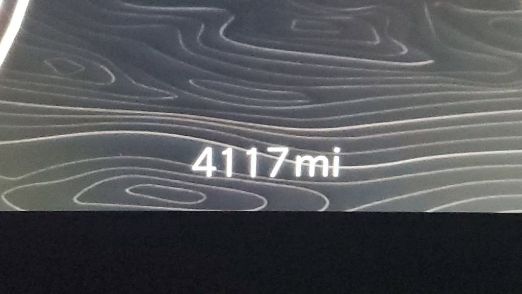 Used 2025 Jeep Grand Cherokee Laredo X image 33