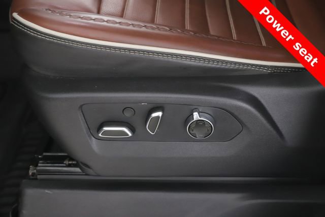 Used 2026 GMC Sierra 3500 Denali Ultimate AWD/4WD image 20