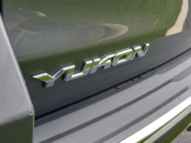 Used 2020 GMC Yukon Denali w/ Open Road Package image 11