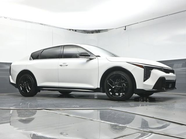 Used 2025 Kia K4 GT-Line Turbo FWD image 30