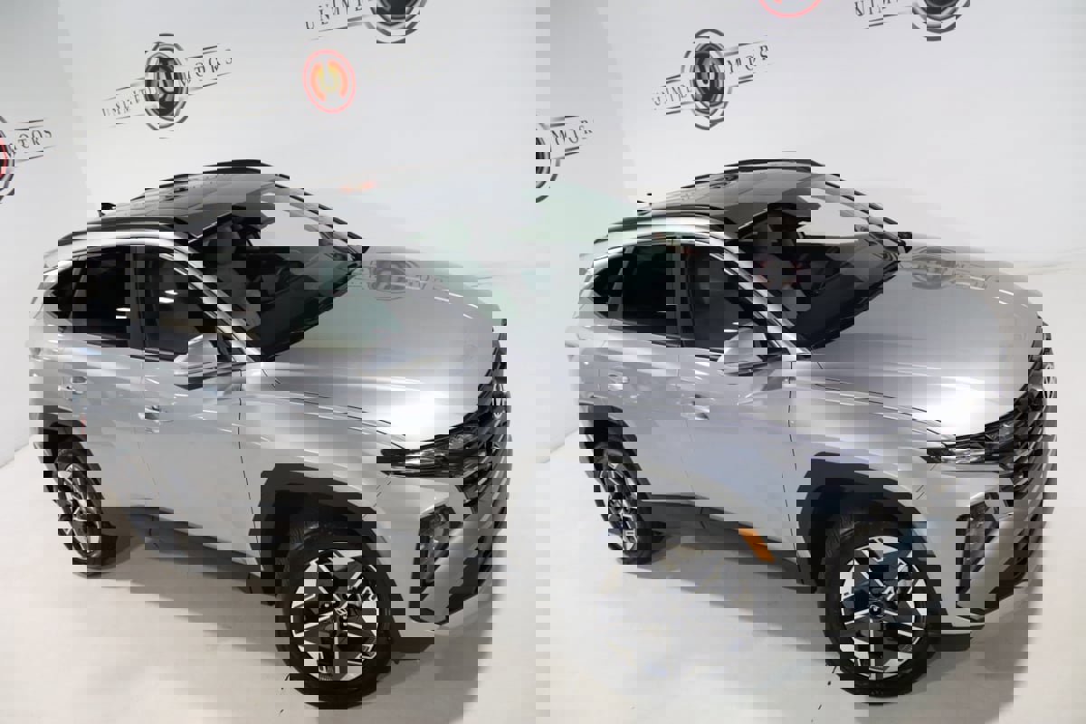 Used 2025 Hyundai Tucson SEL image 67