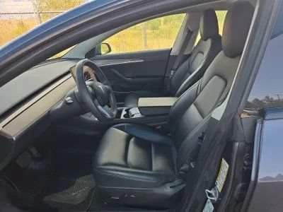 Used 2023 Tesla Model 3 Long Range AWD/4WD image 5