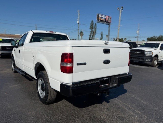 Used 2005 Ford F150 XL RWD image 8
