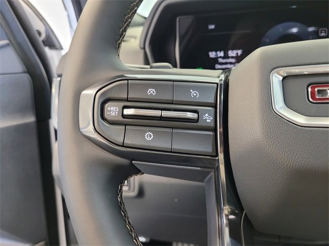 New 2026 GMC Terrain AT4 w/ Convenience Package III image 23