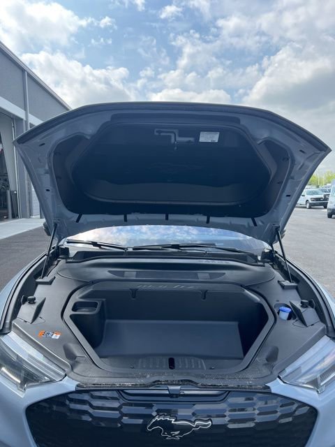 New 2025 Ford Mustang Mach-E GT image 40