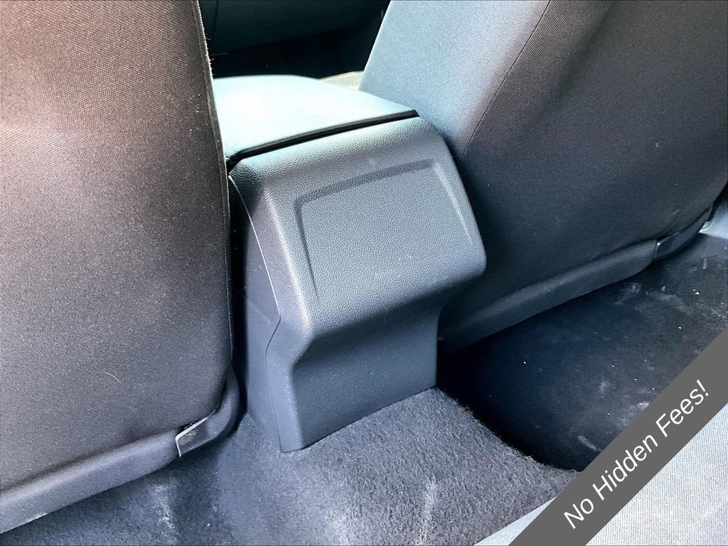 Used 2019 Volkswagen Jetta S FWD image 21