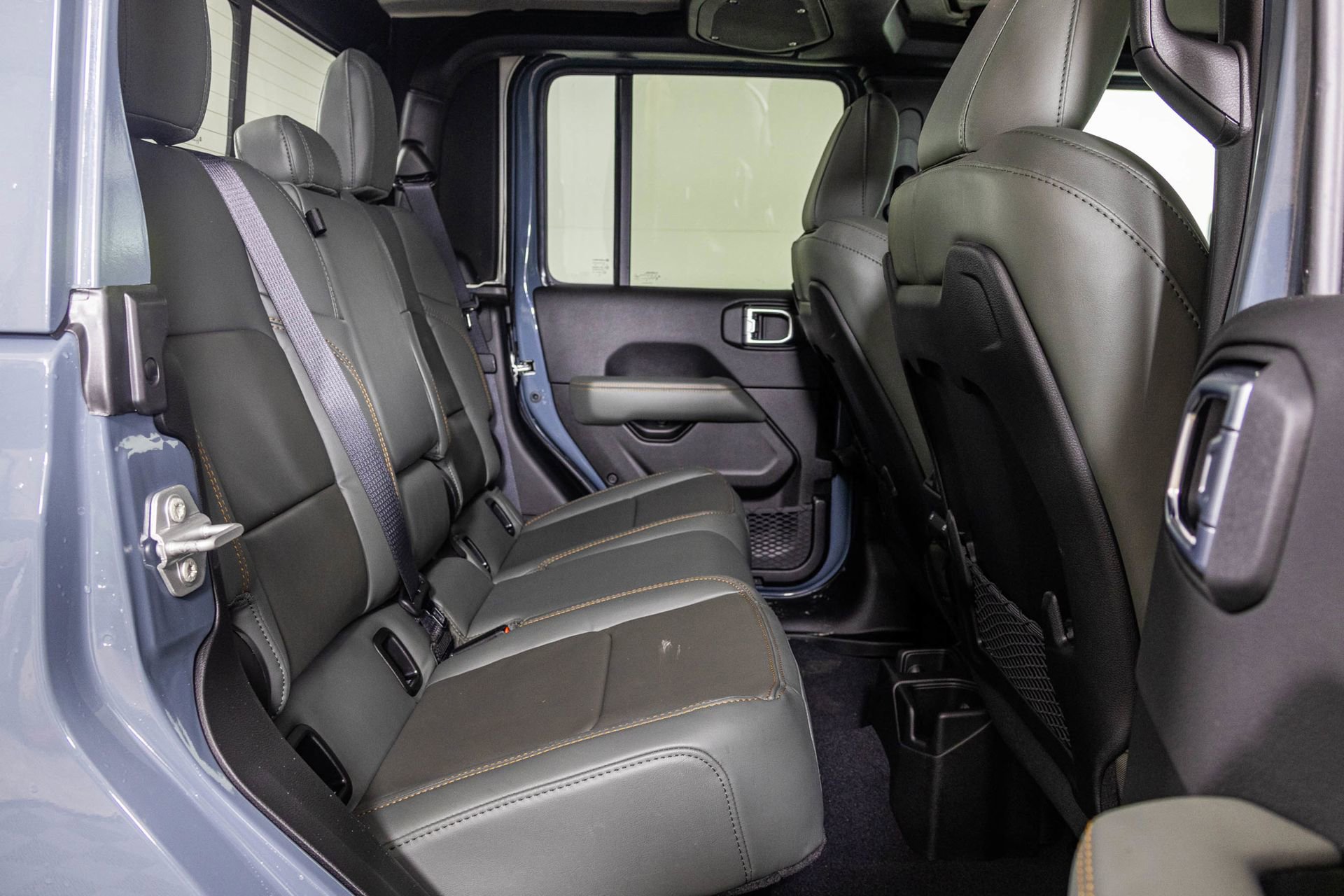 New 2026 Jeep Gladiator Mojave image 40