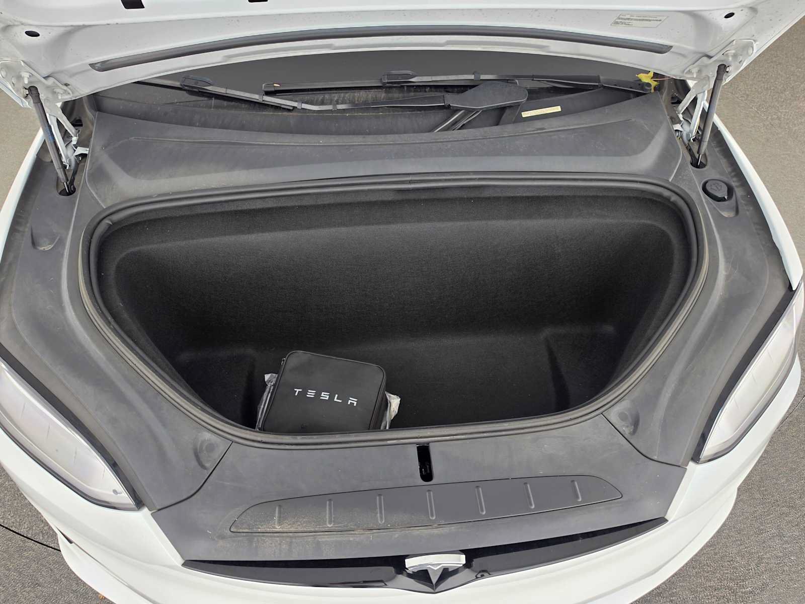 Used 2022 Tesla Model X AWD/4WD image 22