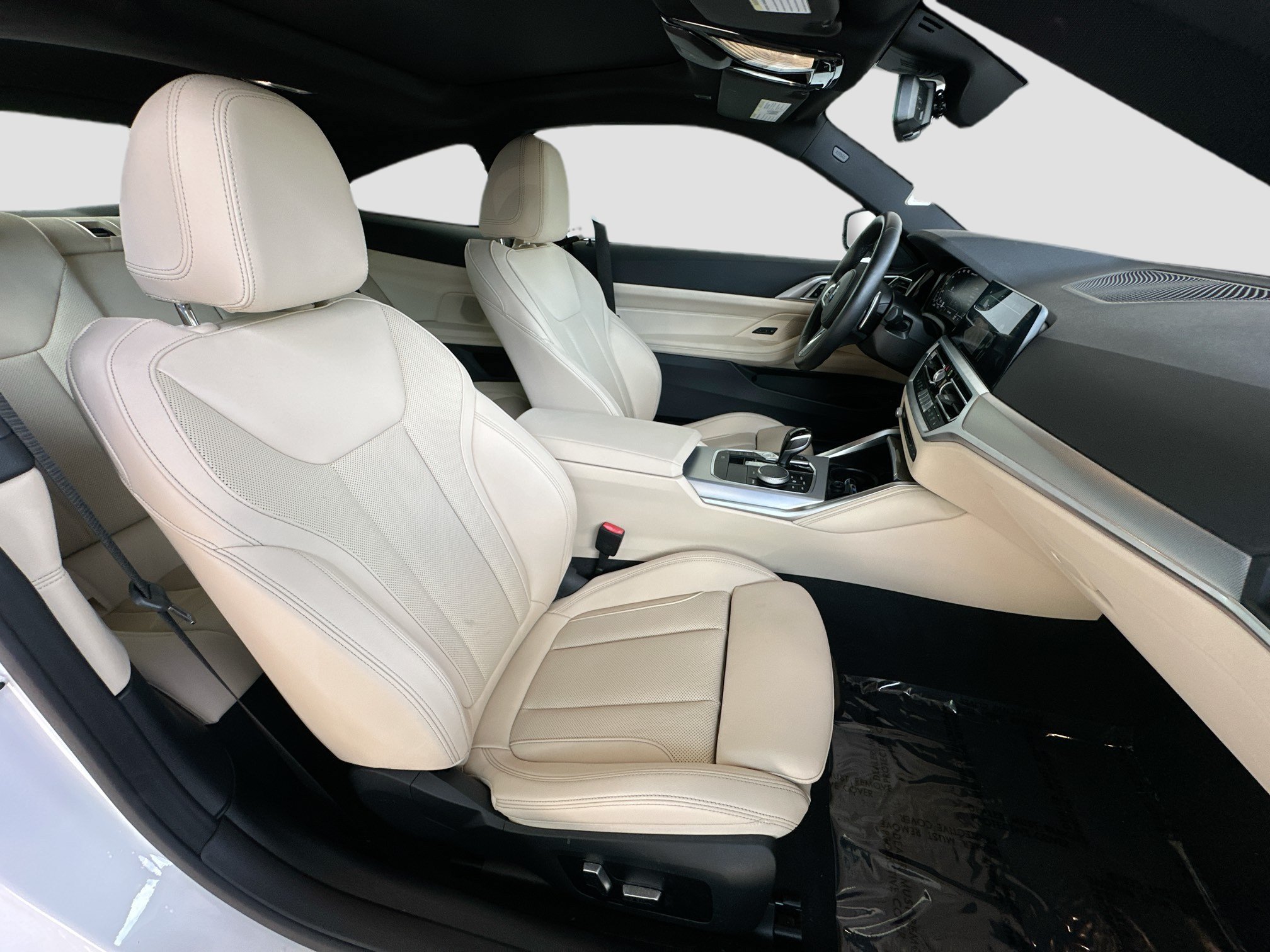 Certified 2023 BMW M440i Coupe w/ Premium Package RWD image 29