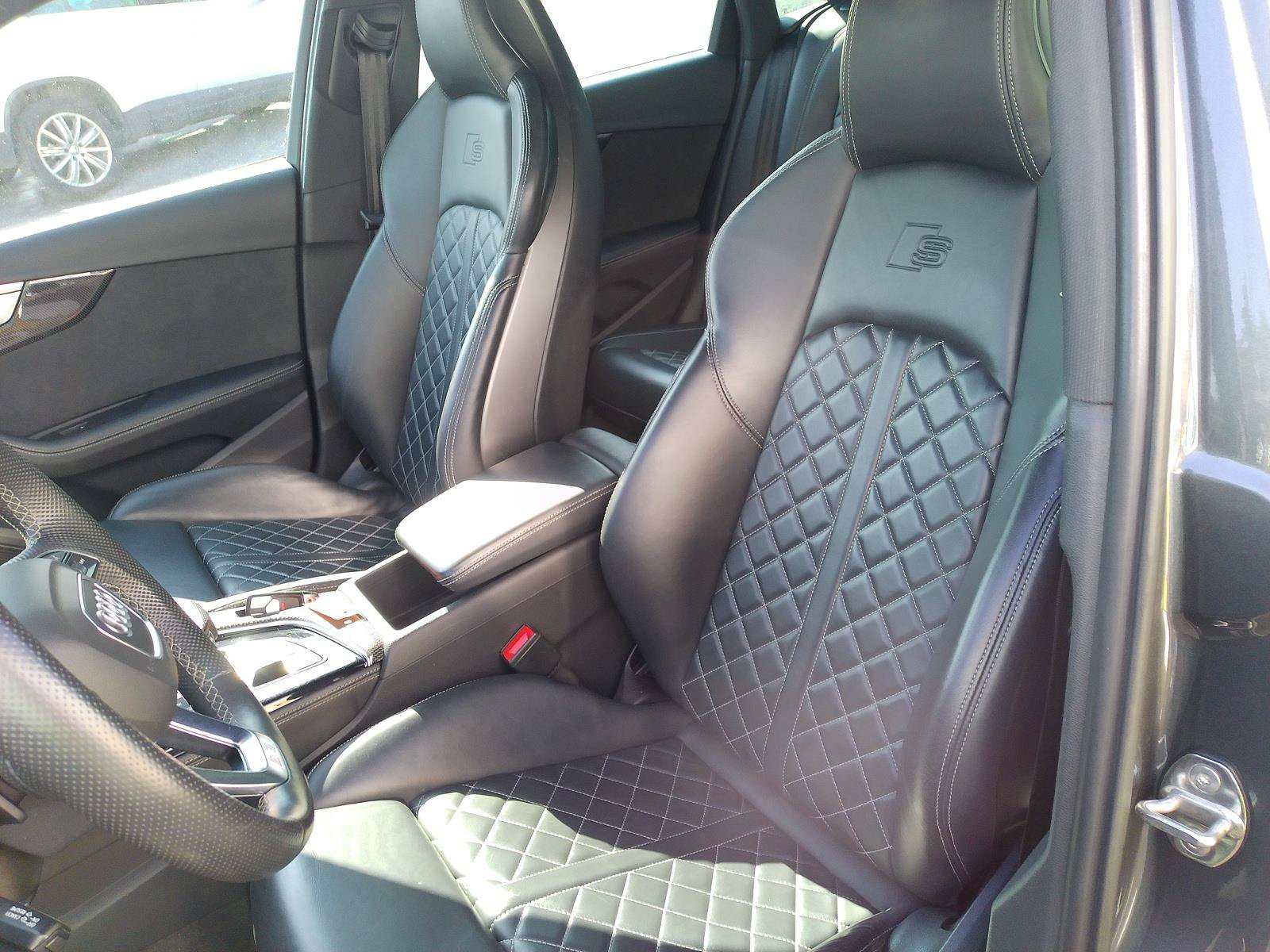 Used 2022 Audi S4 Premium Plus AWD/4WD image 15