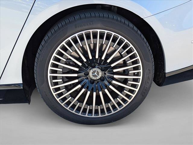 Certified 2023 Mercedes-Benz EQS 450+ 4MATIC Sedan image 15