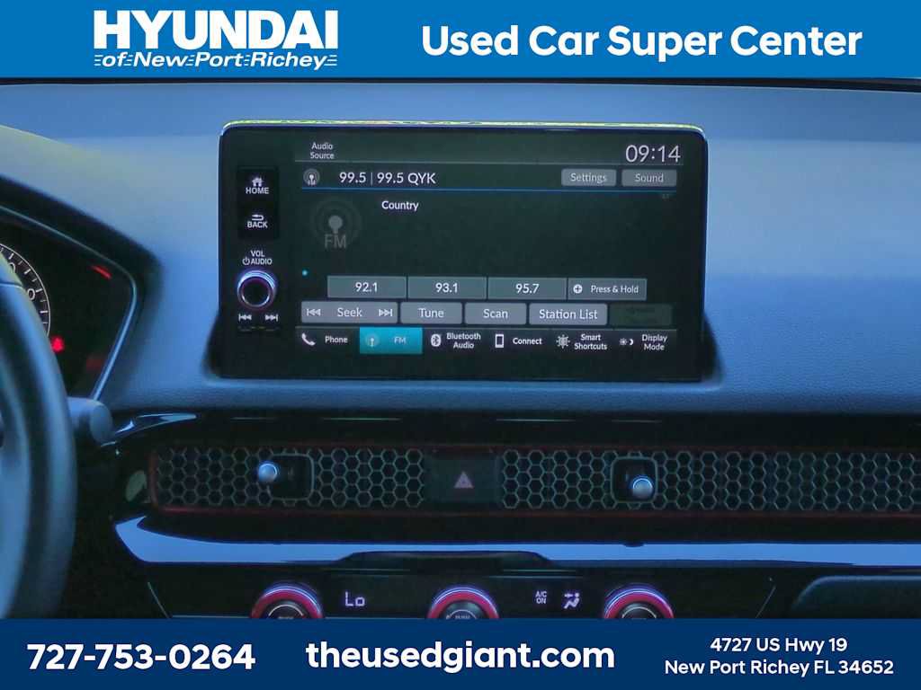 Used 2024 Honda Civic Si image 17