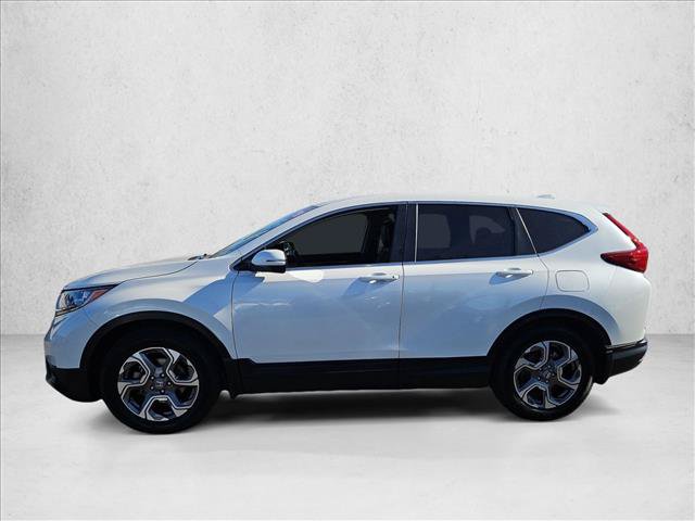 Used 2019 Honda CR-V EX-L image 9