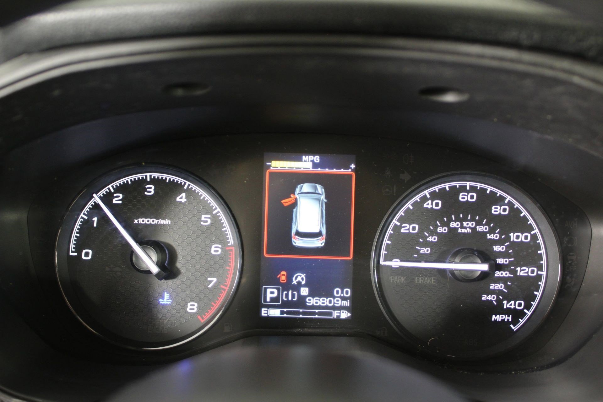 Used 2019 Subaru Forester 2.5i image 18