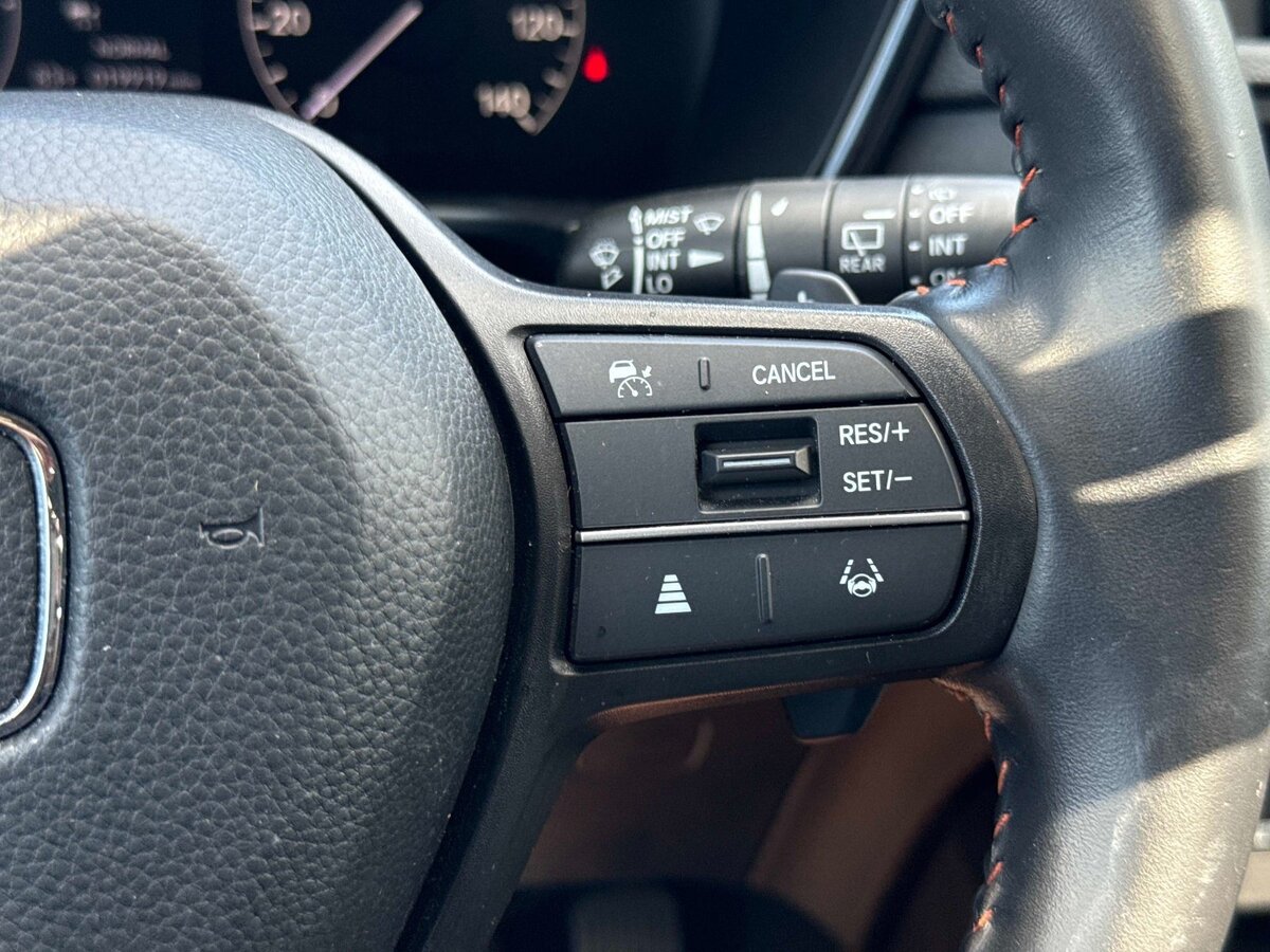 Used 2024 Honda CR-V Sport-L image 30