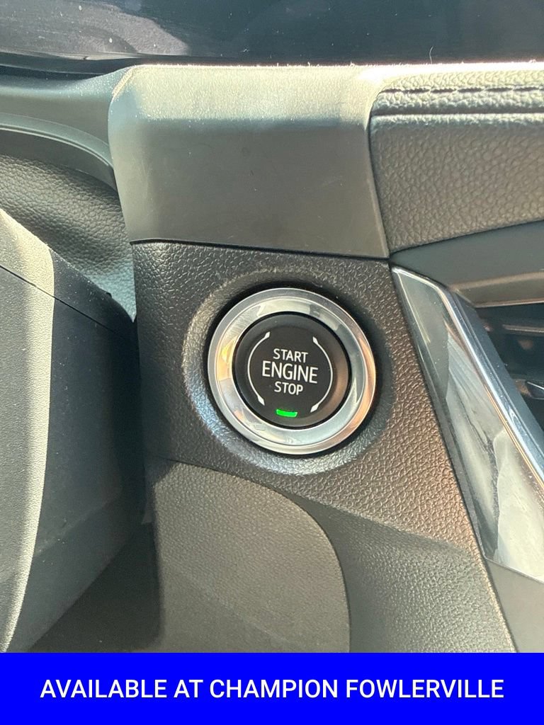 Used 2025 Buick Encore GX Preferred FWD image 30