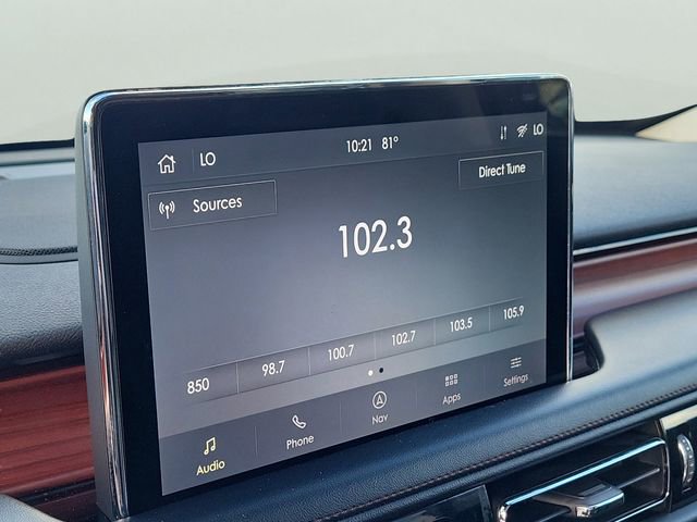 Used 2023 Lincoln Aviator Reserve RWD image 29