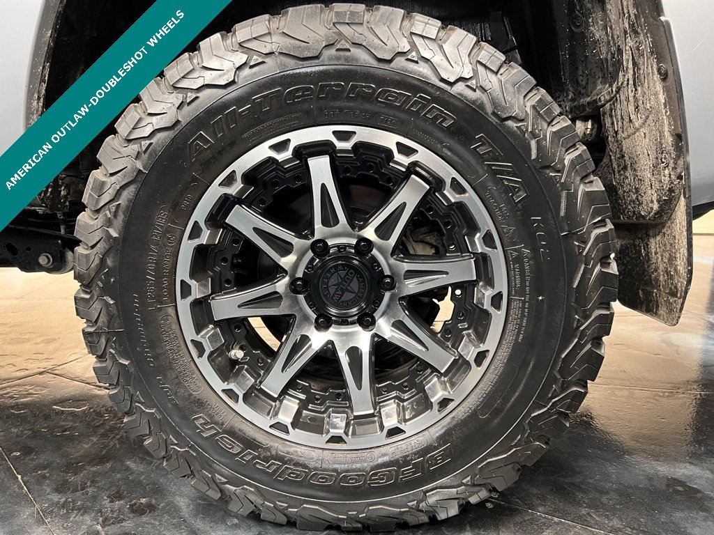 Used 2018 Toyota 4Runner TRD Off-Road Premium image 7