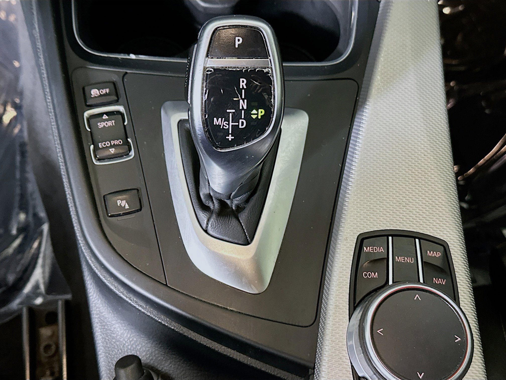 Used 2018 BMW 430i Convertible RWD image 21