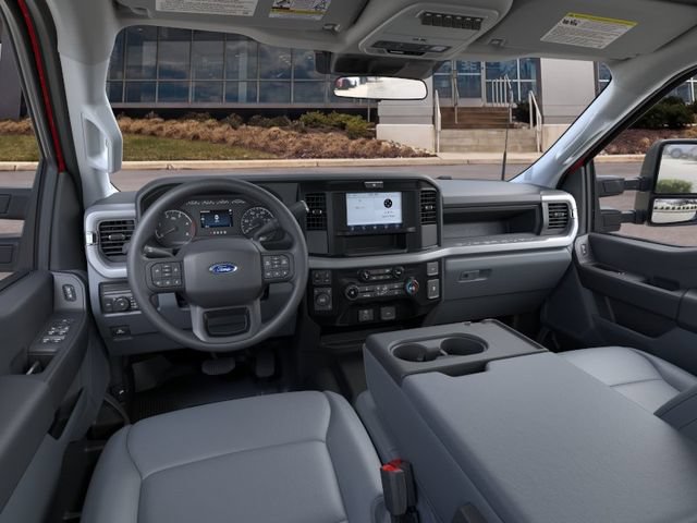 New 2026 Ford F350 XL AWD/4WD image 9