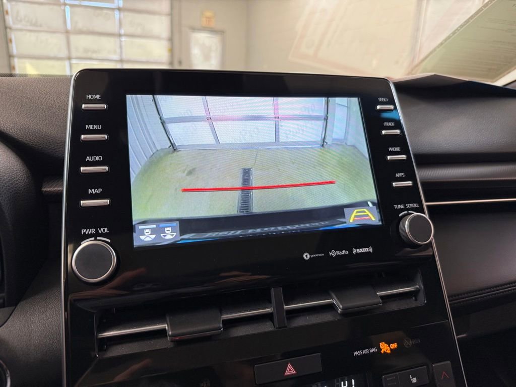 Used 2019 Toyota Avalon XSE w/ All Weather Liner Package FWD image 29