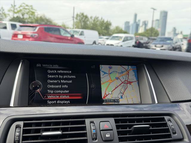 Used 2016 BMW 528i xDrive Sedan AWD/4WD image 31