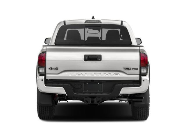 Used 2023 Toyota Tacoma TRD Sport AWD/4WD image 5