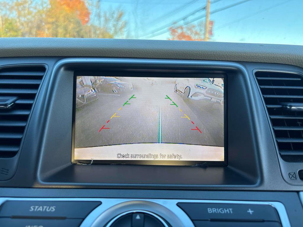 Used 2013 Nissan Murano SL image 21