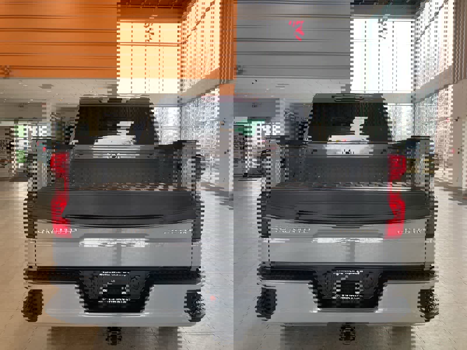 Used 2024 Chevrolet Silverado 1500 Custom image 25