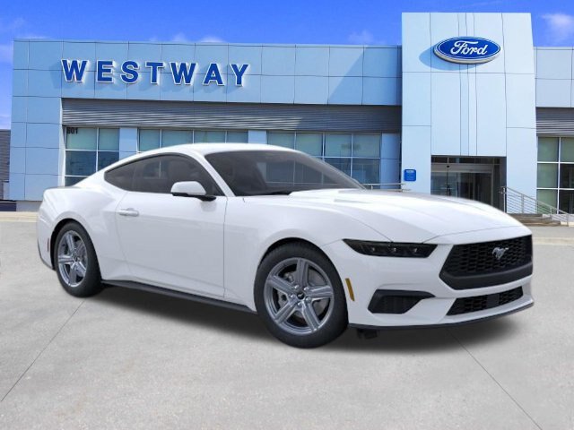 New 2026 Ford Mustang Premium RWD image 29